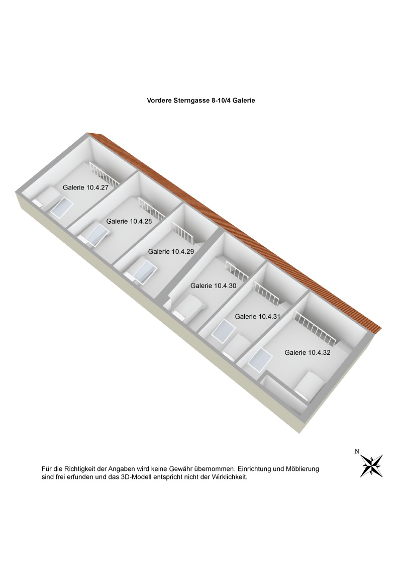 Grundriss WG Stern 8-10 4